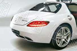 Merceddes