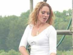 foto.delfi.lt Mergina