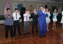 thepartyfavers.com Meshek