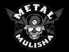 Metalmulisha
