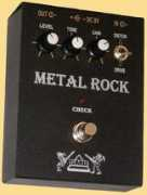 effectsdatabase.com Metalrock