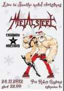 Metalski