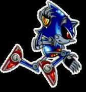 Metalsonic