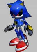 Metalsonic