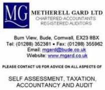 budetownfc.co.uk Metherall