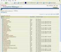 relief.incad.cz Metrics