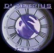 Metrius