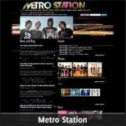 marcofolio.net Metrostation