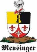 Meusinger