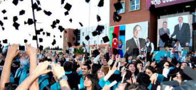 arll.qu.edu.az Mezunlar
