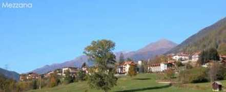 Mezzana