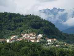 Mezzana