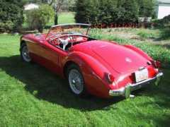 Mga