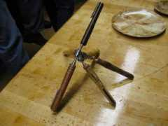 wnywoodturners.com Mialki