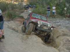 lockitupoffroad.net Michaleski