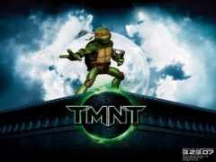 anime-wallpapers.com Michelangelo