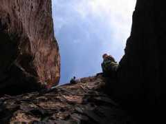 mountainproject.com Mickelberry