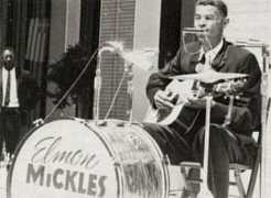 Mickle