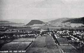 Middleburgh