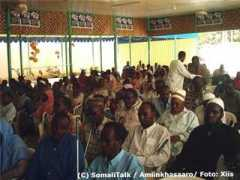 somalitalk.com Midho
