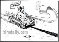 zimdaily.com Midzi