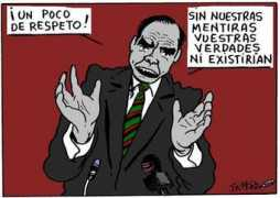 es.paperblog.com Miente
