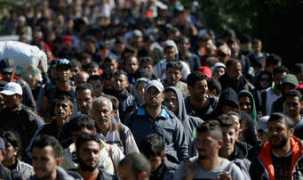Migrants
