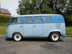 vintagebus.com Miguras