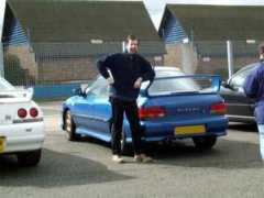 atomineer.com Mikecar