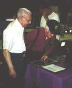 nantyglo.com Mikesic