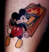 Mikeymouse