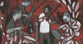 adamreich.ca Mikhial