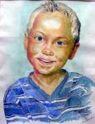 akvarelnissen.dk Mikkell