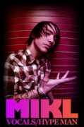 Mikl