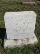 usgwarchives.net Mildrede