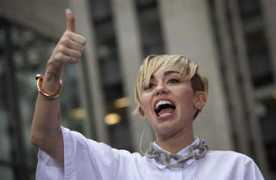 Mileyd