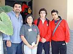 mercurioantofagasta.cl Milisen