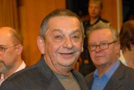 Militarov
