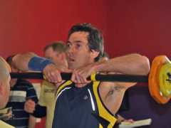 worldgymchallenge.com Millichap