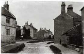 pocklingtonhistory.com Millington