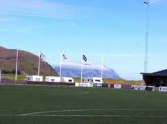 nordlysid.fo Millum