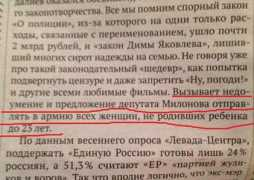 fedpress.ru Milonov