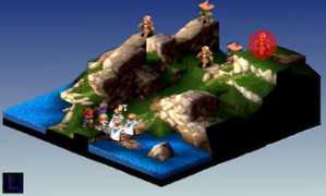 rpgamer.com Miluda