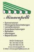turbostempel.ch Minacapelli
