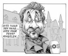 telegraaf.nl Mingelen