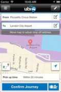 Minicabs