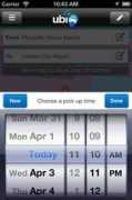 Minicabs
