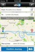 Minicabs