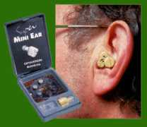 talkingpointcollectables.co.uk Miniear