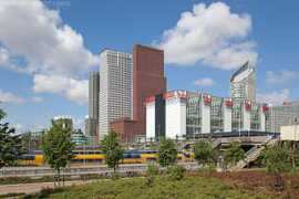 skylinecity.info Ministeries